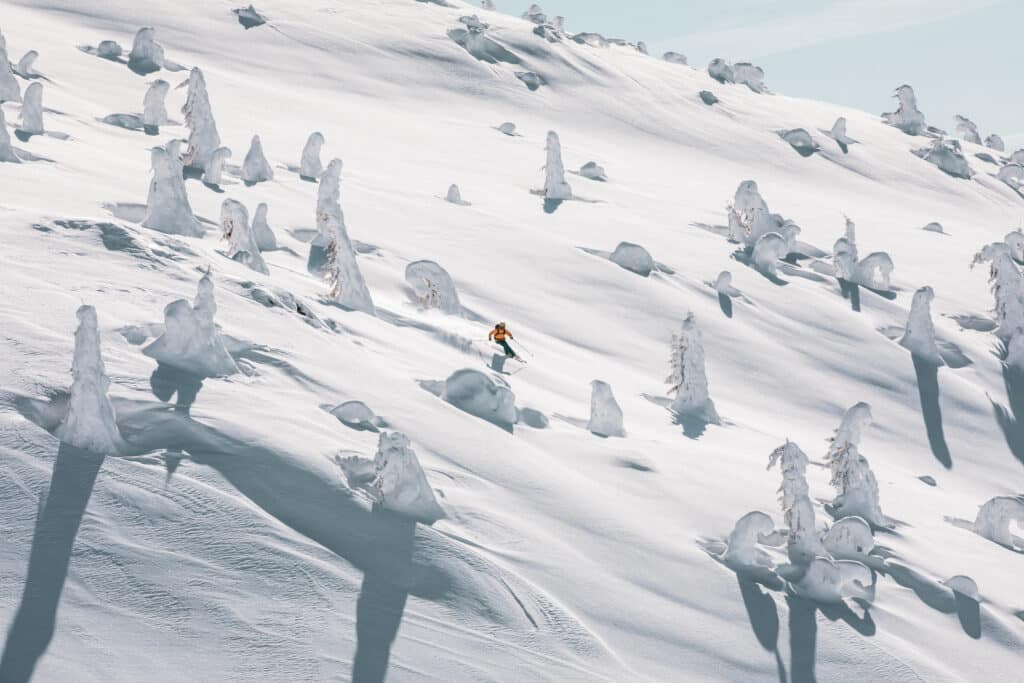 Ski en snowboard reis Roemenië
