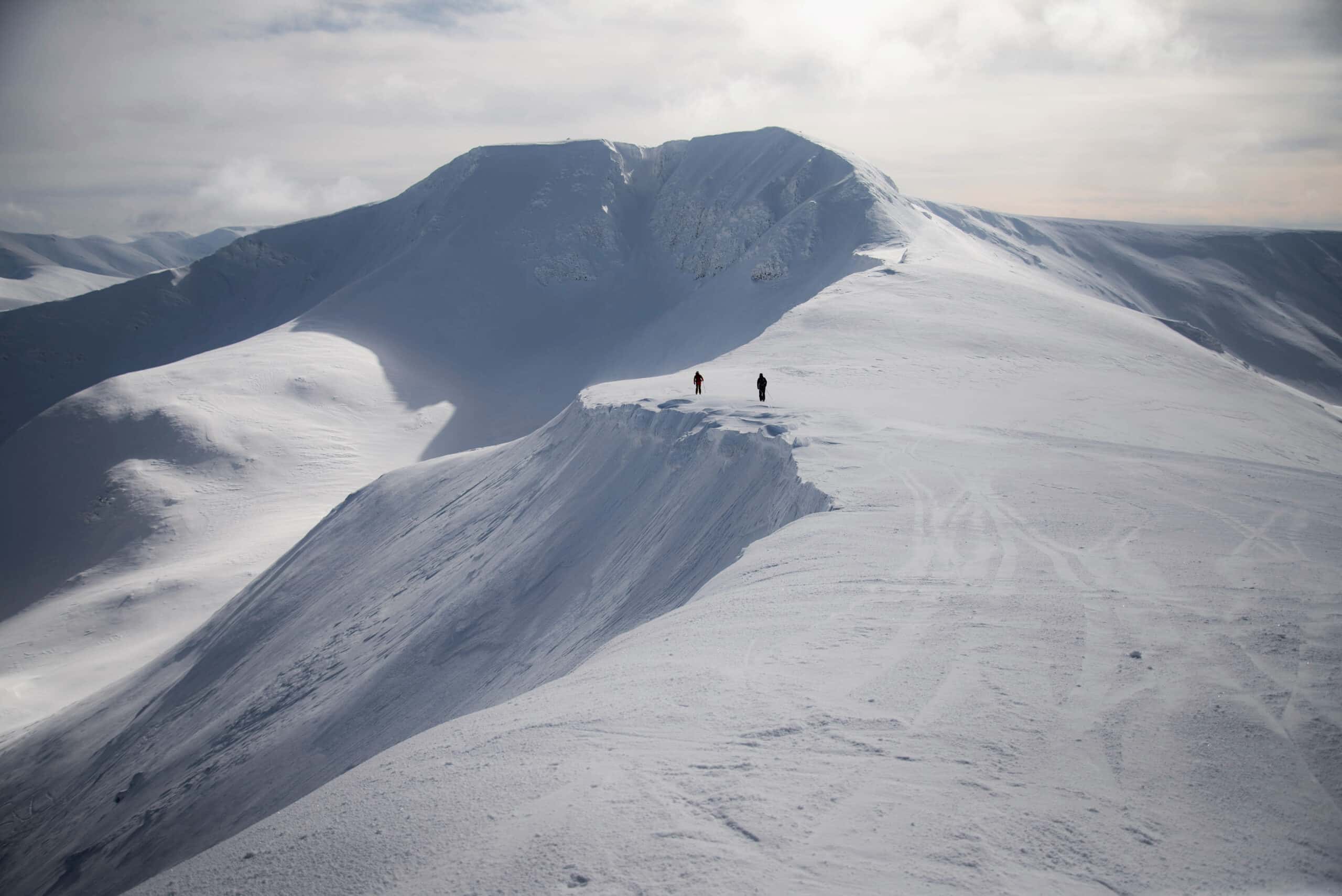 Epique ski en snowboard reizen naar Roemenie