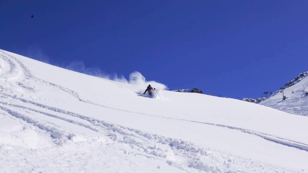 Freetour Tian Shan Kazachstan 2020