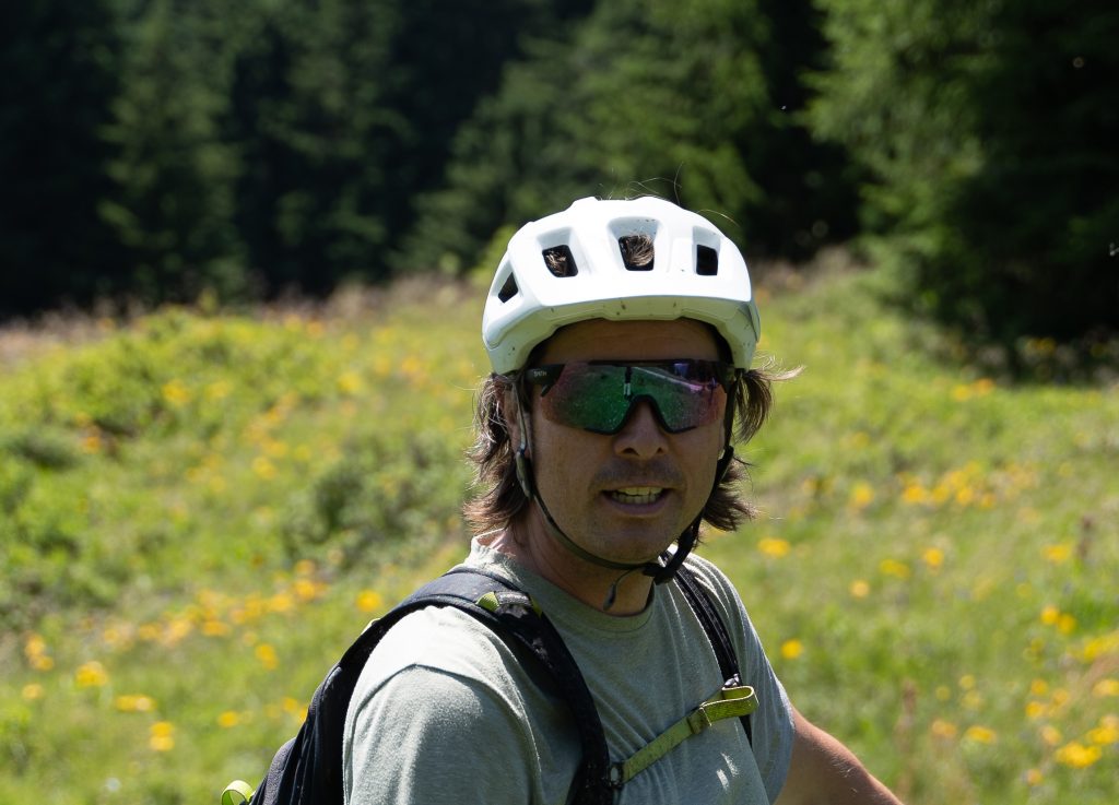Epique Mountainbike gids
