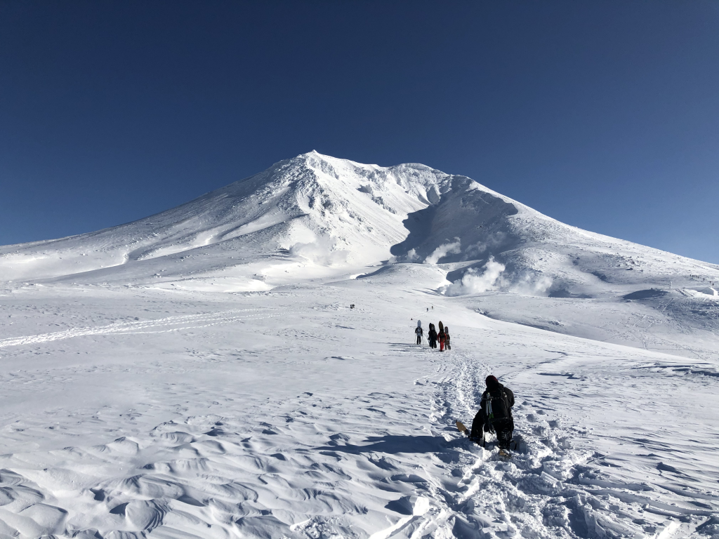 Freetour Japan Hokkaido