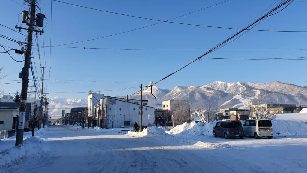 Freetour Japan Hokkaido