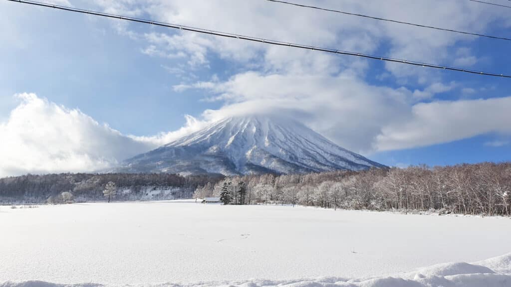 Freetour Japan Hokkaido