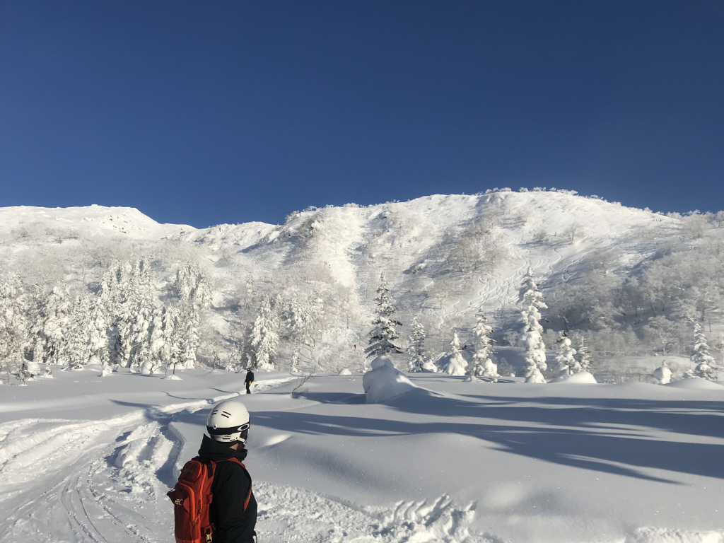 Freetour Japan Hokkaido