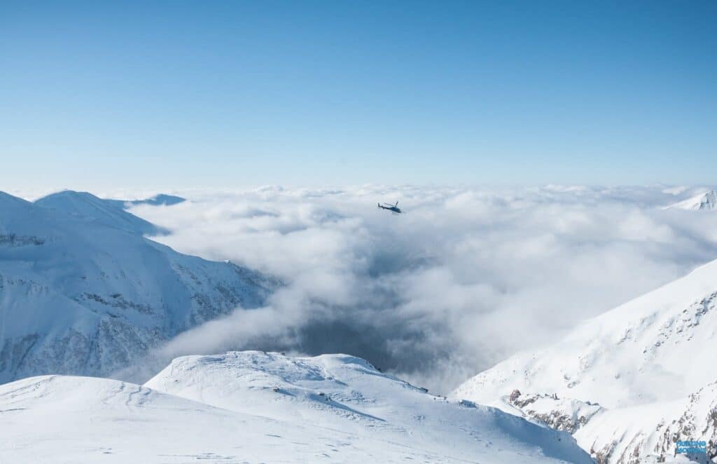 Ski en snowboard reizen naar Roemenië