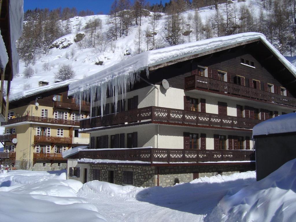 Hotel Genepy - Tignes - Freetour Savoie