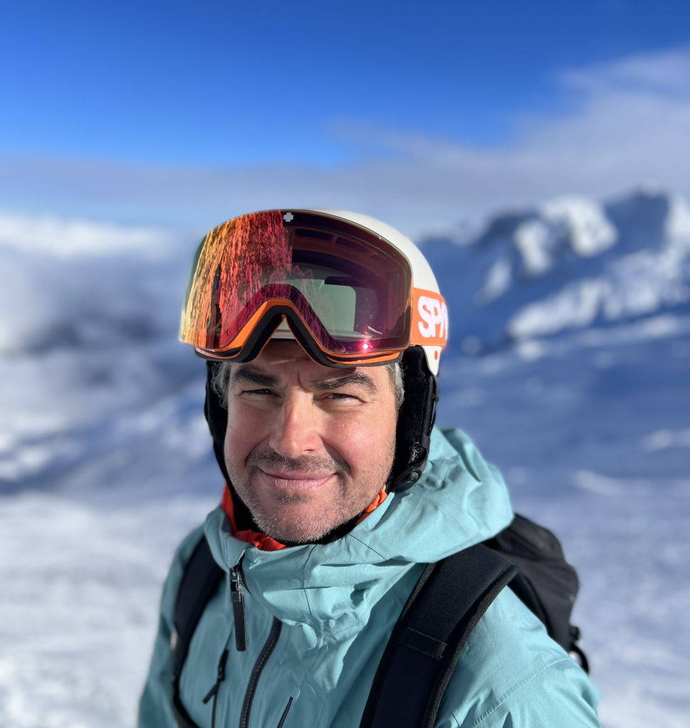 Epique ski en snowboard gidsen
