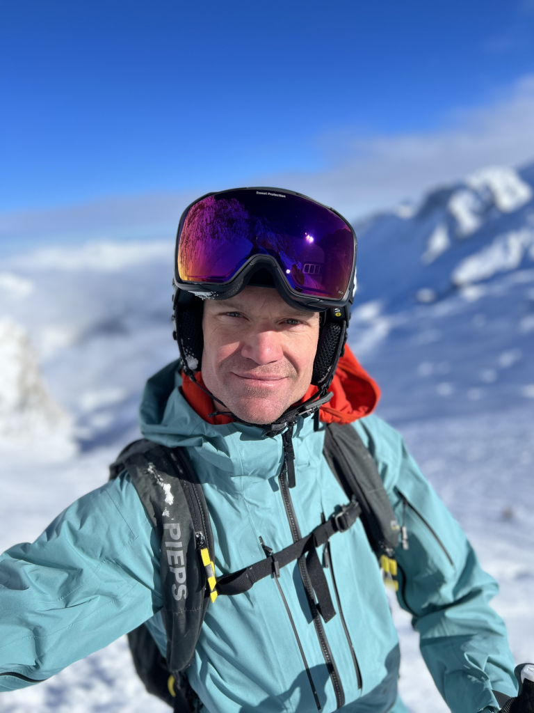 Epique ski en snowboard gidsen