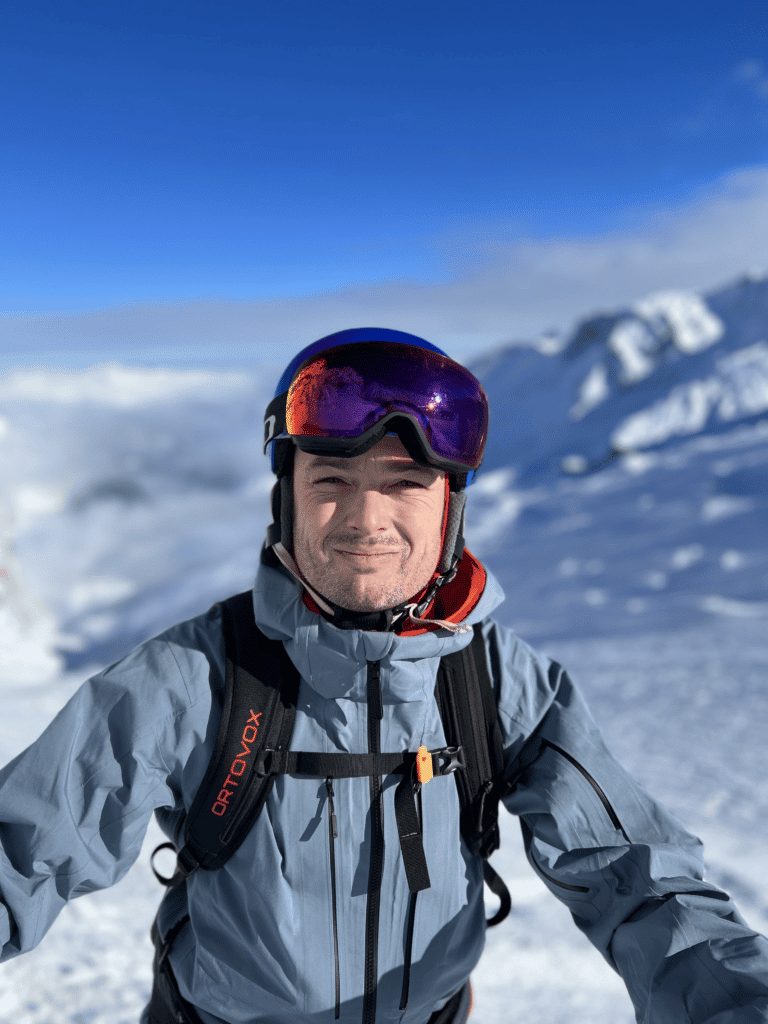 Epique ski en snowboard gidsen