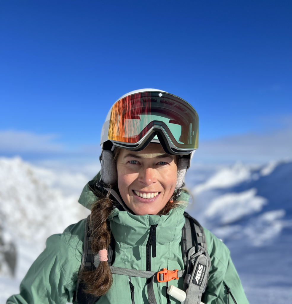 Epique ski en snowboard gidsen