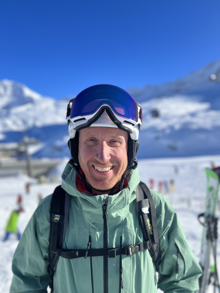 Epique ski en snowboard gidsen