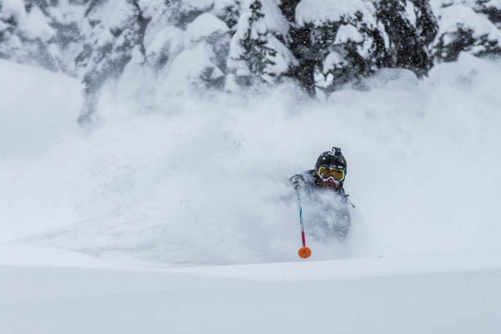 CMH Heliskiing - Epique Heliski reizen