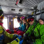 CMH Heliskiing - Epique Heliski reizen