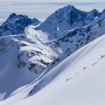 CMH Heliskiing - Epique Heliski reizen