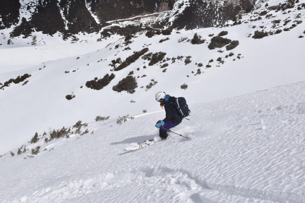 Tourski en catski reis naar Kirgizie