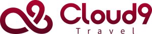 Cloud9 Travel Logo