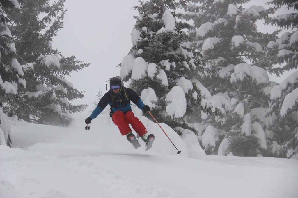 Actiefoto Catski Macedonië10