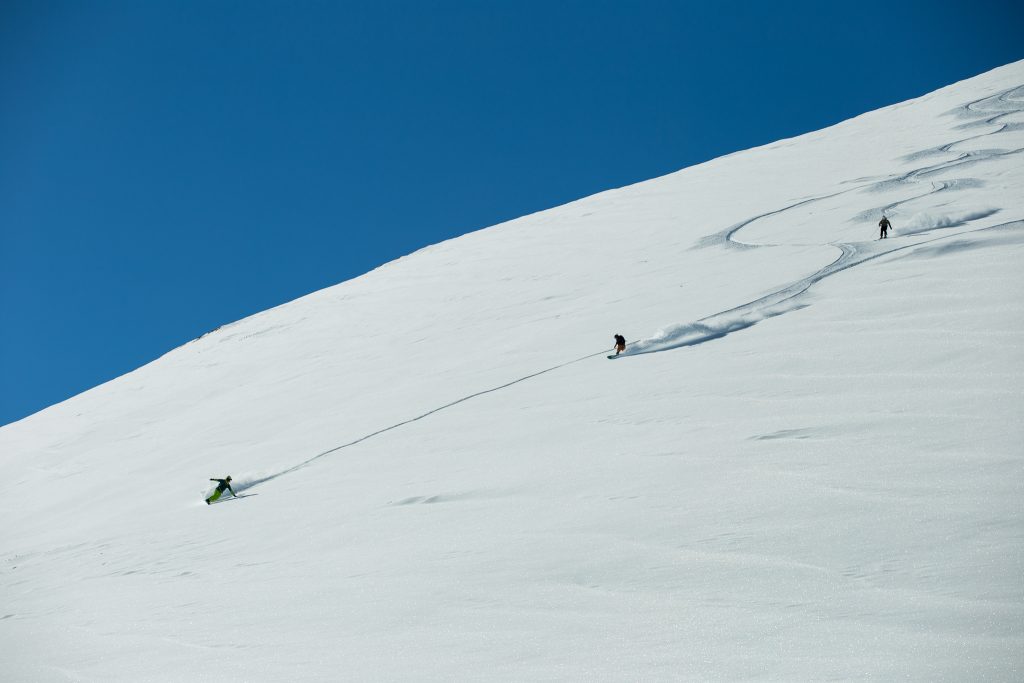 Actiefoto Catski Macedonië25