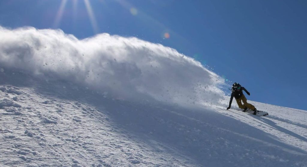 Actiefoto Catski Macedonië30