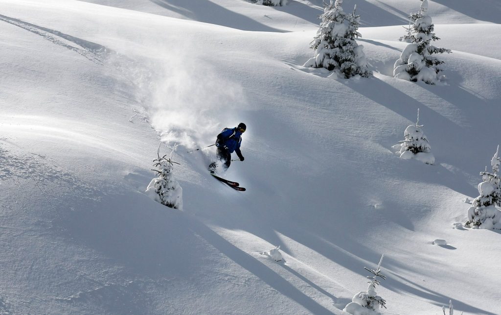 Actiefoto Catski Macedonië7