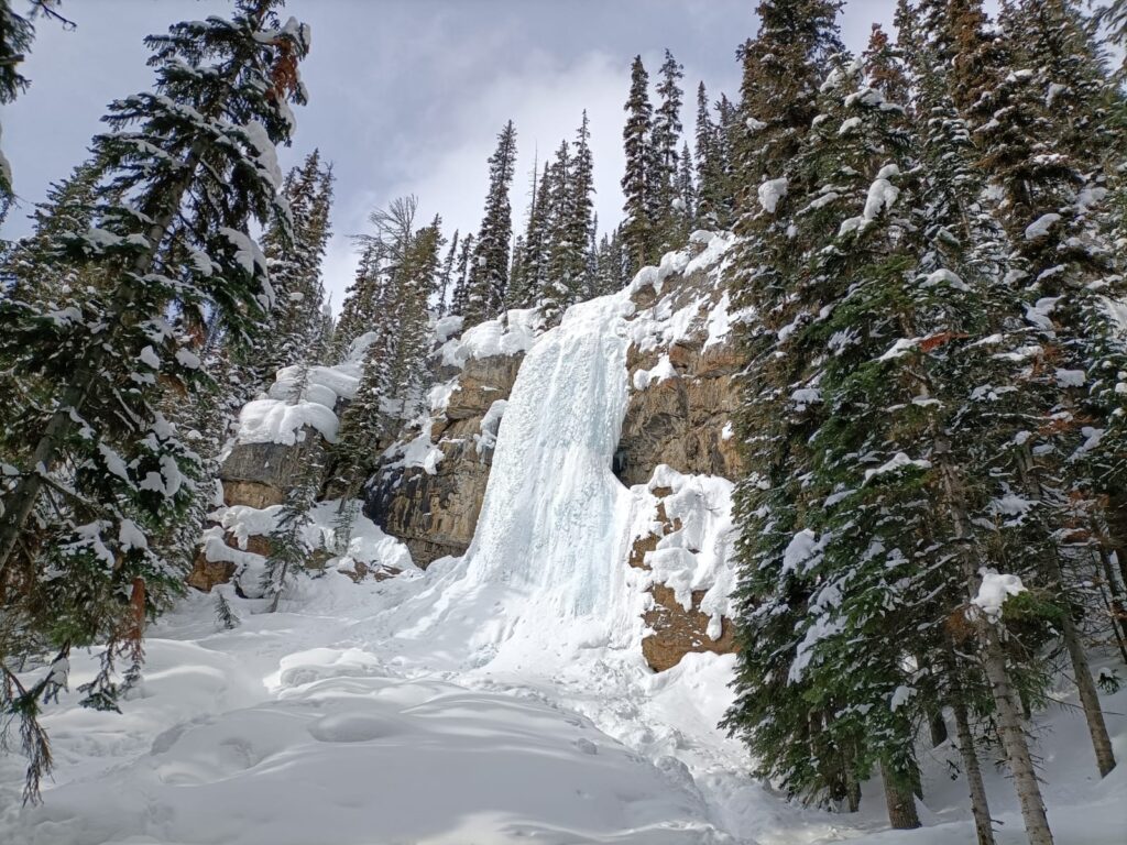 Canada Ski Safari