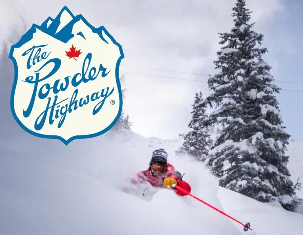 Canada Ski Safari, roadtrip, wintersport, groepsreis, skivakantie, snowboardvakantie, Powder Highway