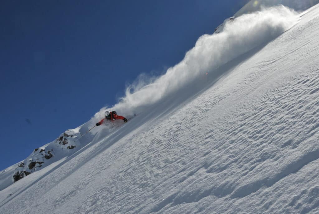 Heliskiën in de Himalaya - Epique Mountain Adventures