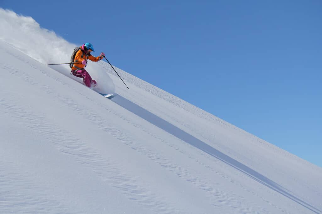 Heliski reis in de Himalaya - Epique Mountain Adventures