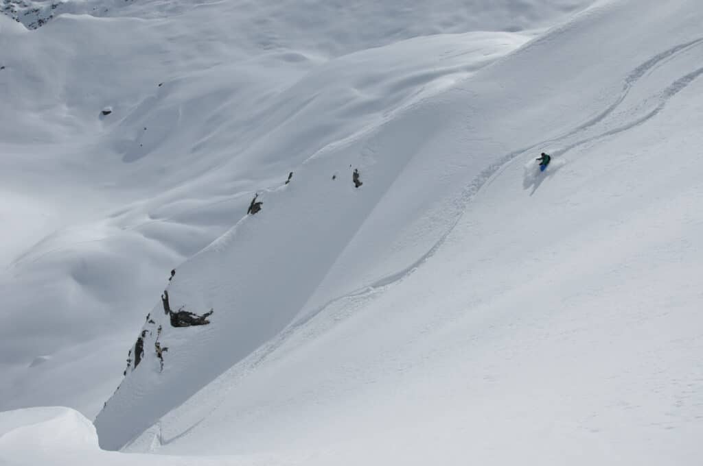 Heliski reis in de Himalaya - Epique Mountain Adventures