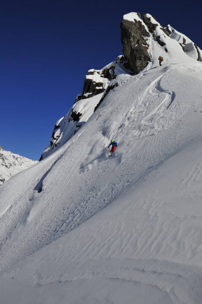 Heliskiën in de Himalaya - Epique Mountain Adventures