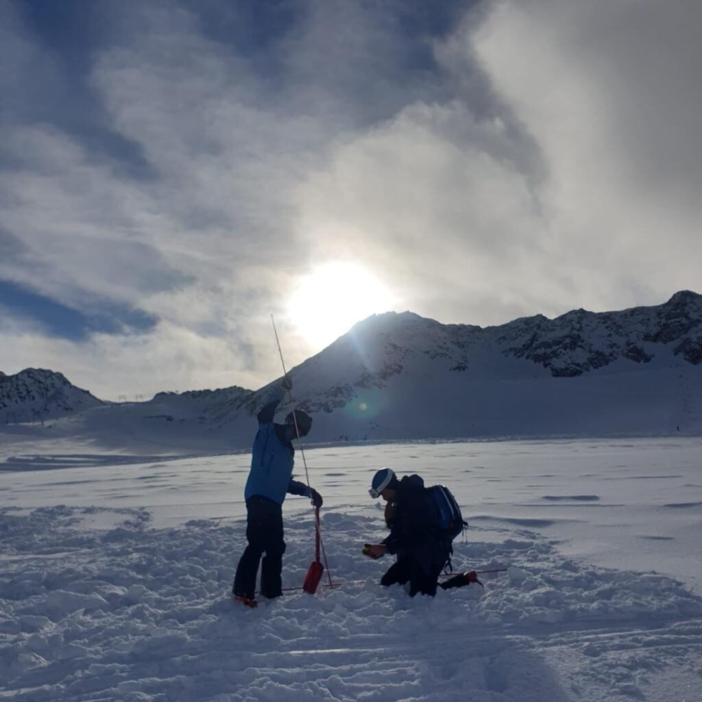 Epique ski en snowboard training Kitzbuhel