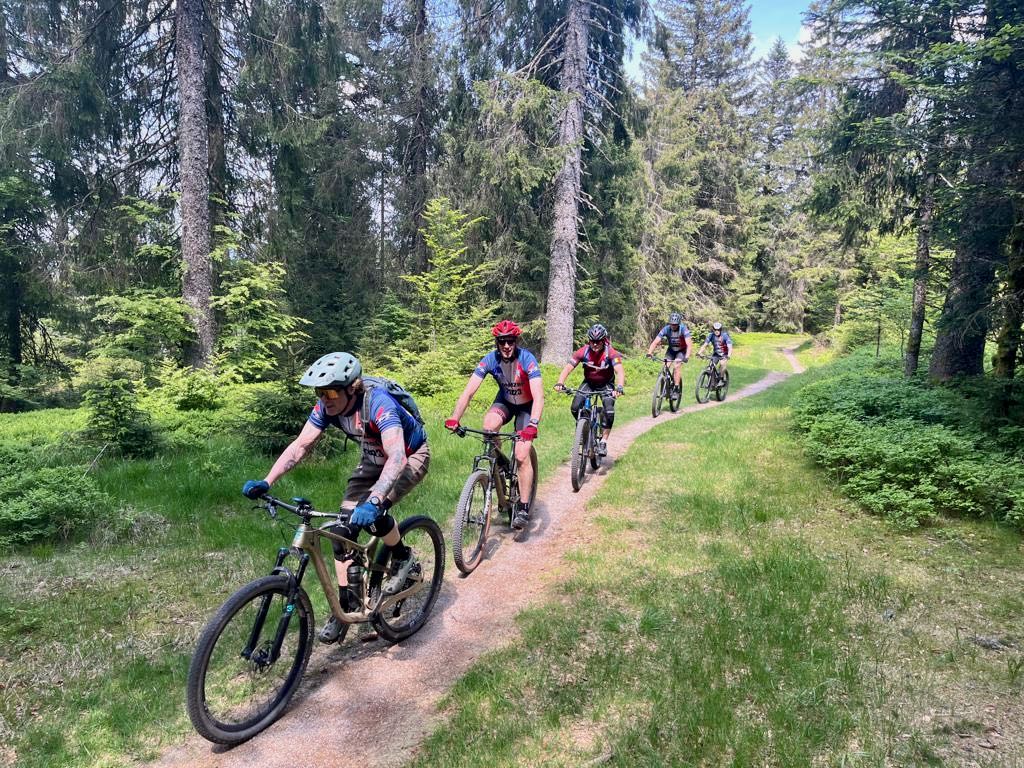 Tour du Vosges MTB XC 2024