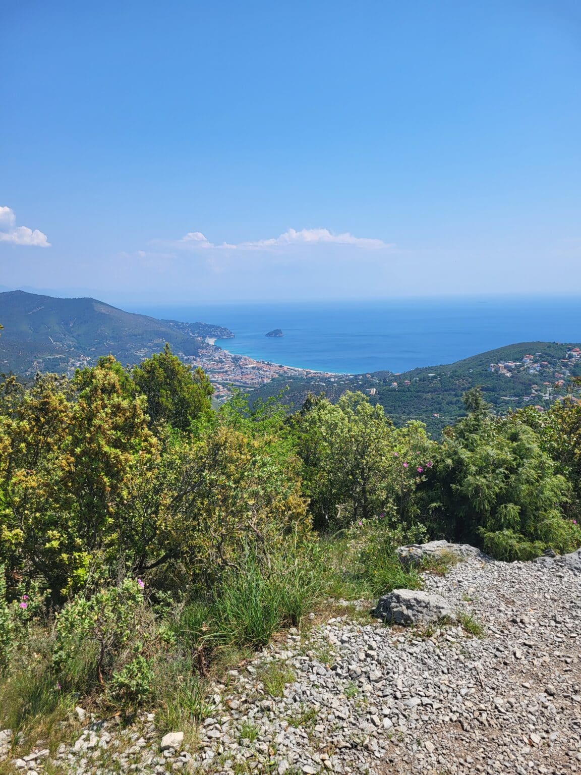 Finale Ligure MTB