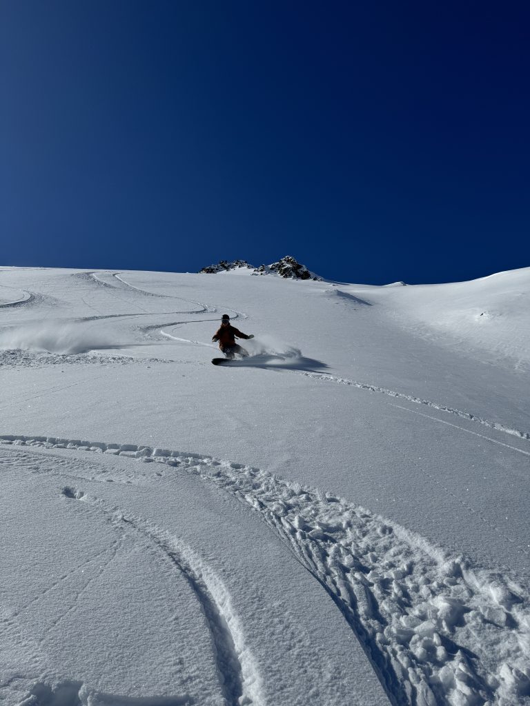 Ski en Snowboard reis Turkije