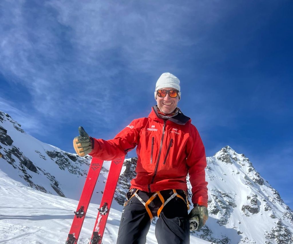 Team profielfoto Hansjorg